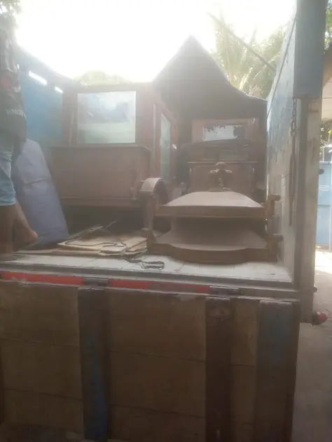 Sewa Truk Engkel Jakarta Utara – Tabanan, Solusi Cepat & Aman