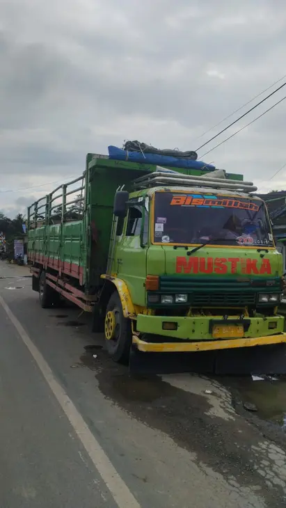 Jasa Cargo Terdekat Jakarta Barat – Karang Asem, Cargo Cepat Bisnis