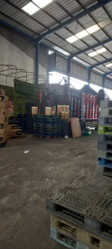 Jasa Cargo Termurah Jakarta Barat – Lombok Barat, Efisien untuk Bisnis