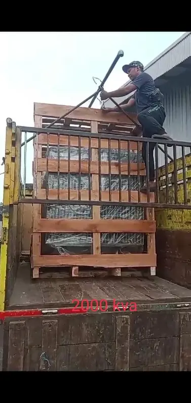 Pengiriman Cargo Terdekat Jakarta Barat – Buleleng, Cepat & Aman