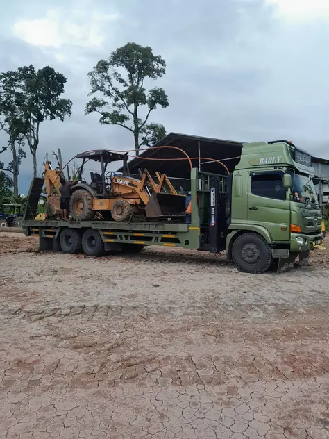 Pengiriman Cargo Terdekat Jakarta Selatan – Lombok Barat, Layanan Aman