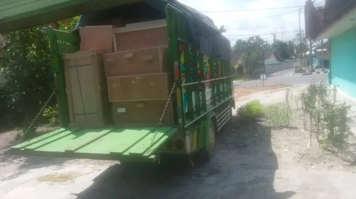 Pengiriman Paket Tercepat Jakarta Selatan – Bangli, Kirim Cepat Bisnis