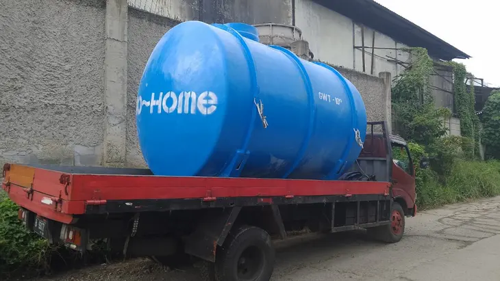 Pengiriman Paket Terdekat Jakarta Utara – Lombok Utara, Cepat & Aman