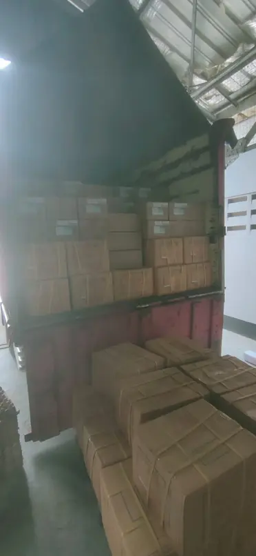 Rental Truk CDD Jakarta Barat – Badung, Cepat & Aman untuk Bisnis