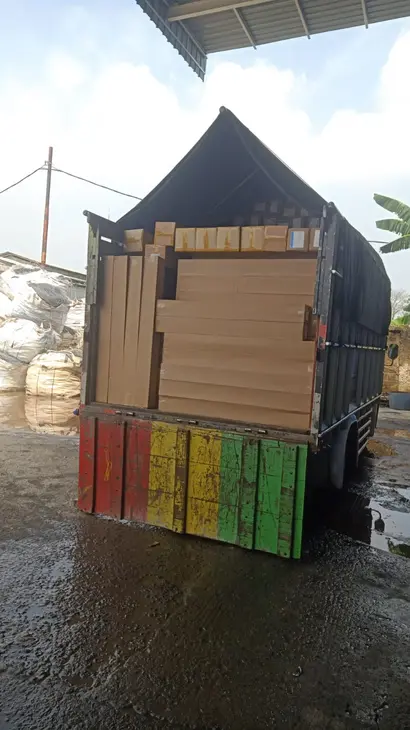 Sewa Truk CDD Jakarta Utara – Dompu, Pengiriman Cepat untuk Bisnis