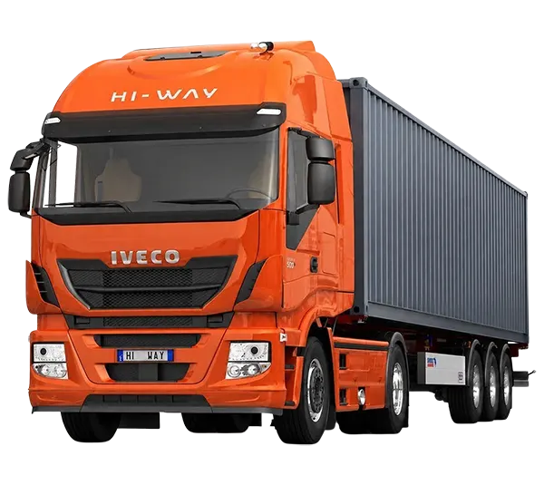 jasa ekspedisi cargo dan sewa truk